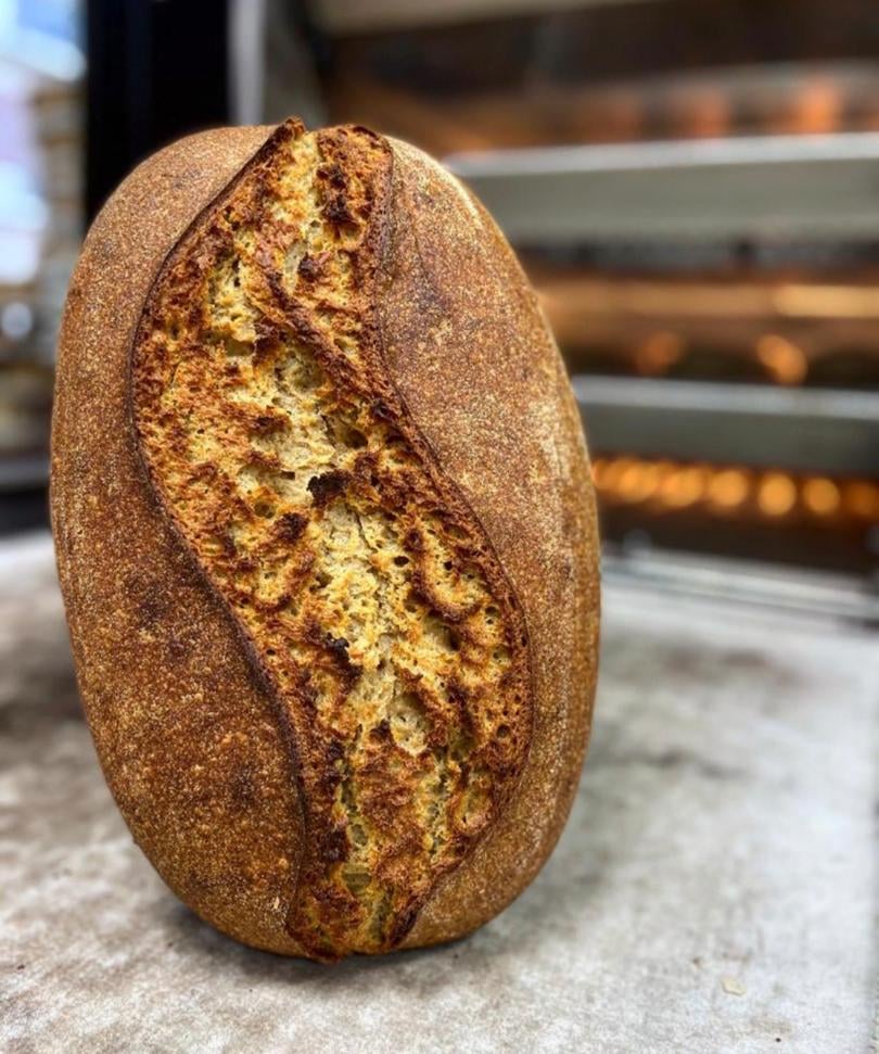 Pane Vivo - Passy 1